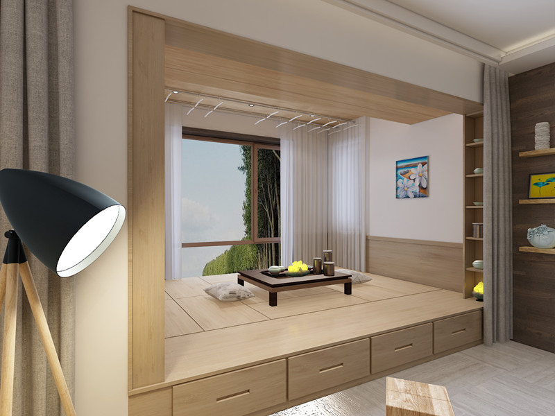 方林装饰家装案例 方林装饰家装案例